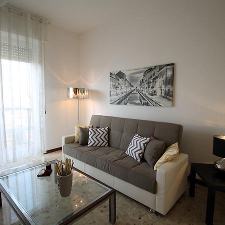House Navigli Apartment Milan Luaran gambar