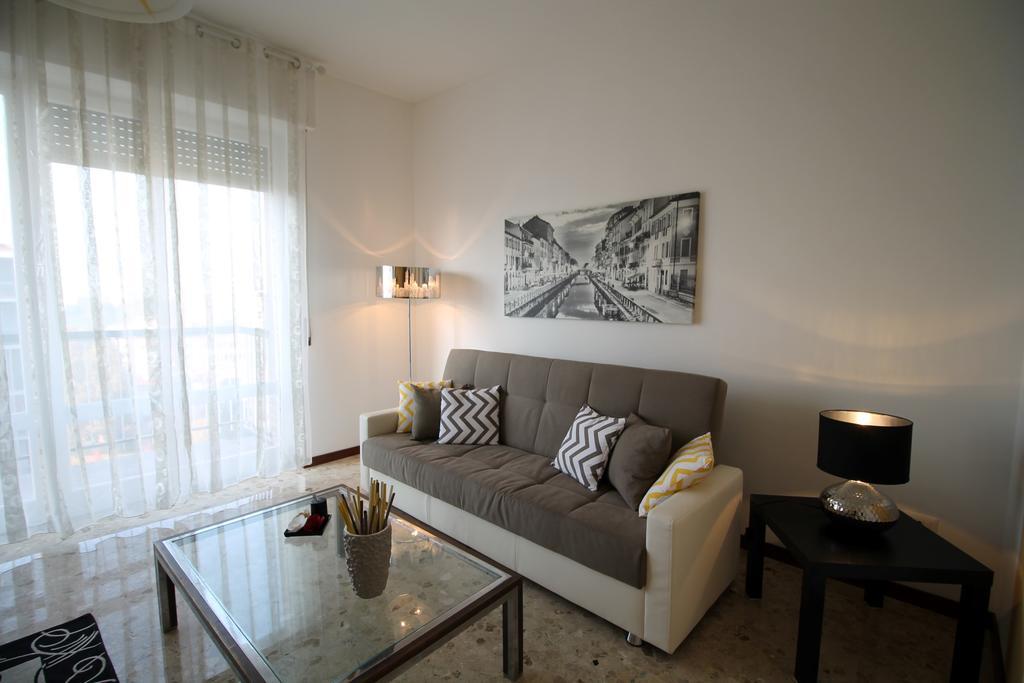 House Navigli Apartment Milan Luaran gambar
