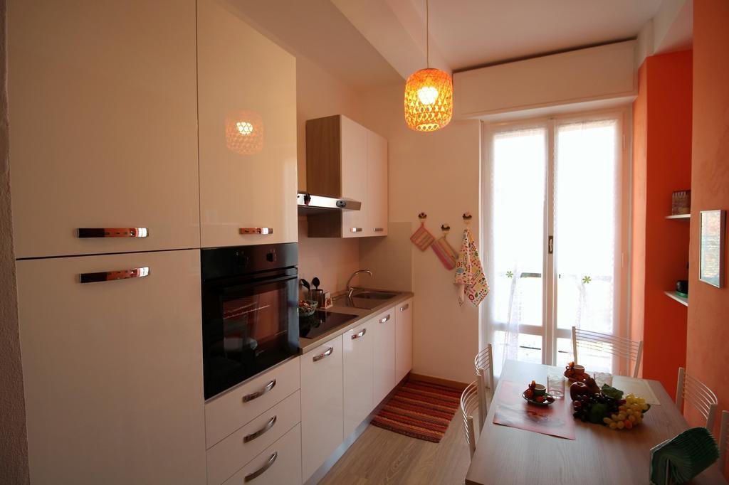 House Navigli Apartment Milan Luaran gambar