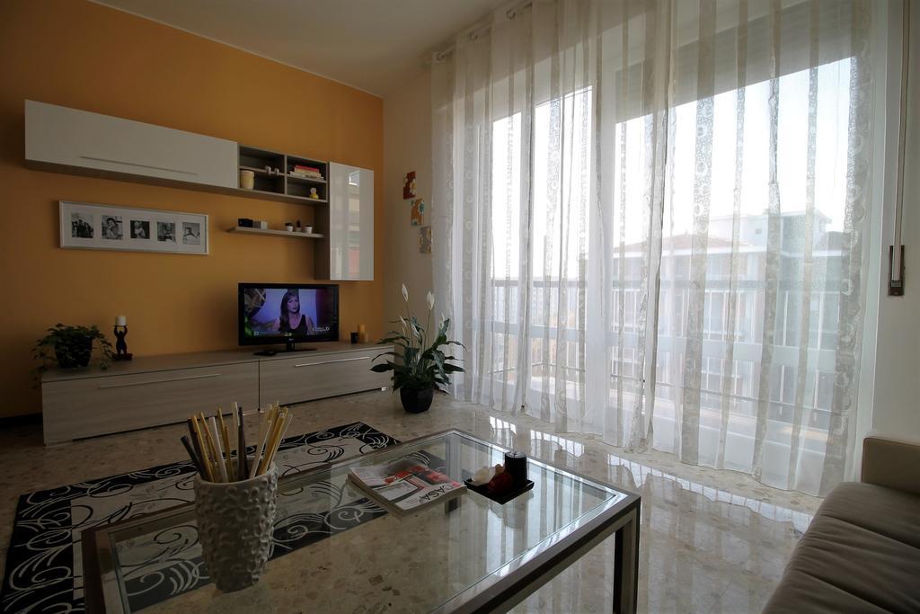 House Navigli Apartment Milan Luaran gambar