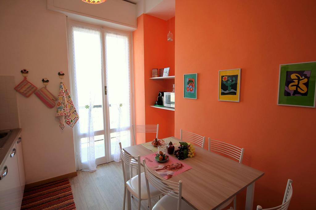House Navigli Apartment Milan Luaran gambar
