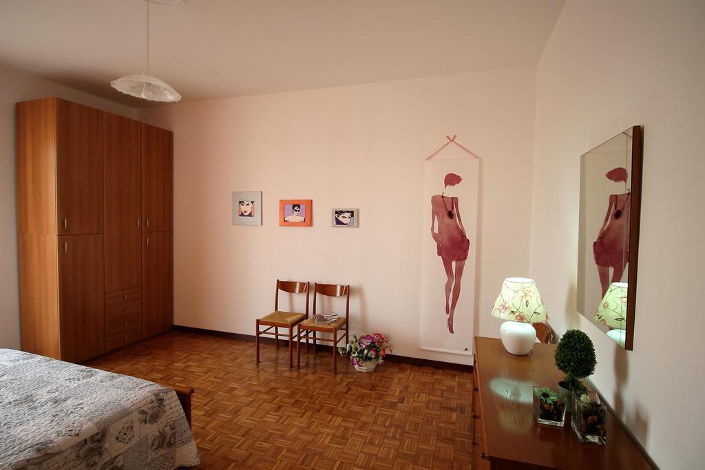 House Navigli Apartment Milan Luaran gambar