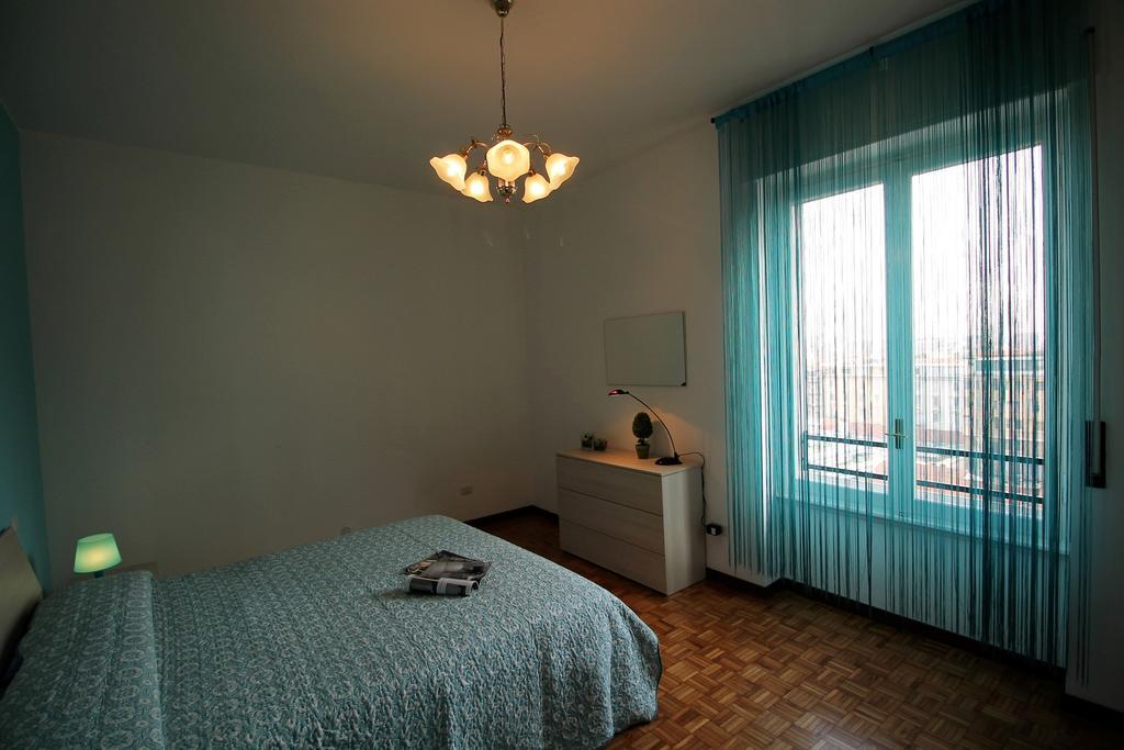 House Navigli Apartment Milan Luaran gambar