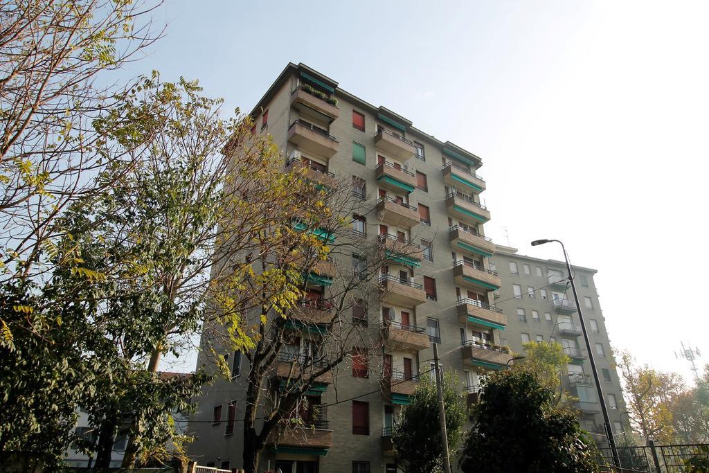House Navigli Apartment Milan Luaran gambar